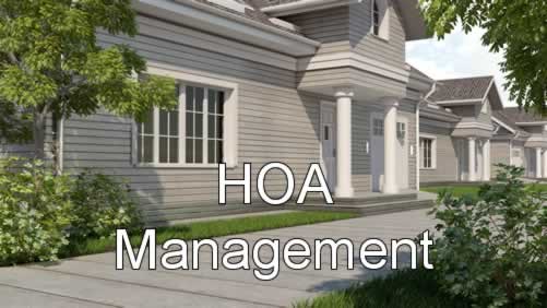 HOA Management