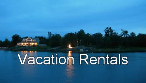 Vacation Rentals